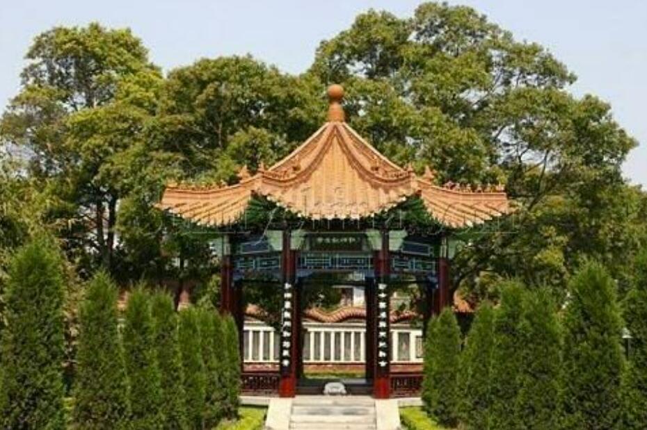 万寿园公墓地址在哪