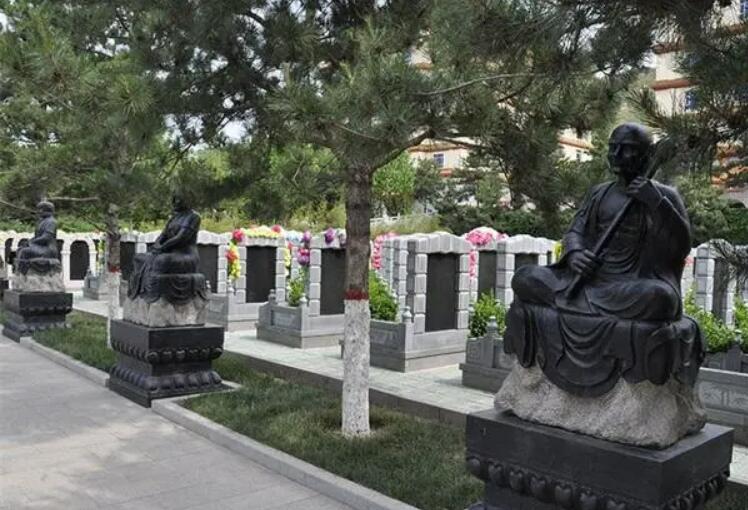 万寿园墓地价格