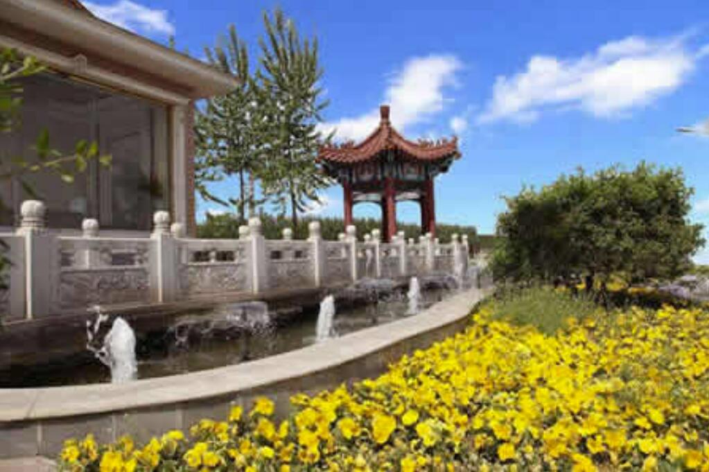 天津万寿园价格
