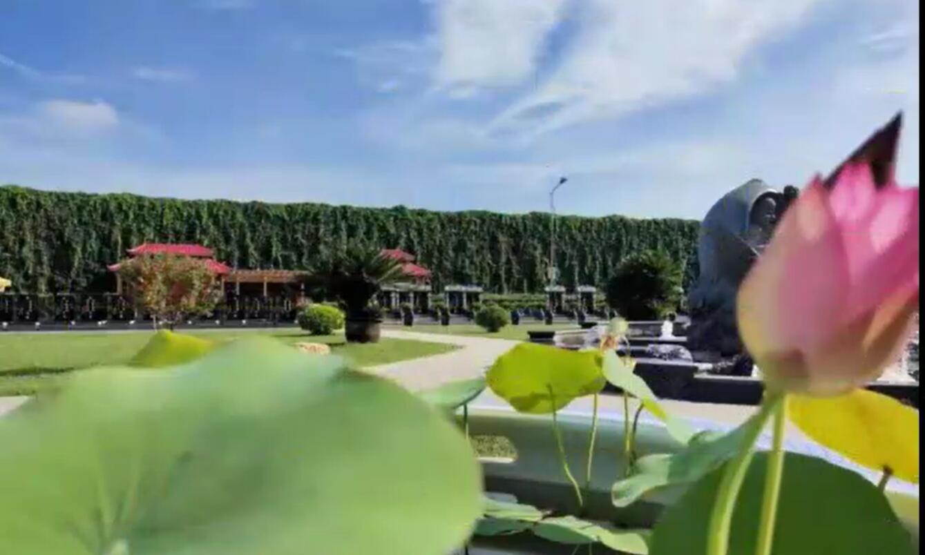 万寿园陵园销售电话