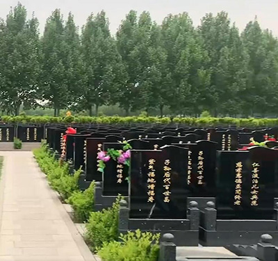 天津大港万寿园公墓价格