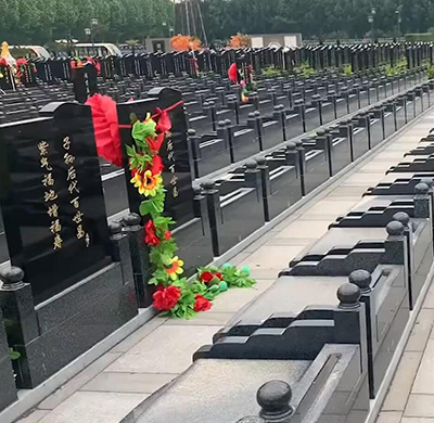 河北万寿园公墓怎么样