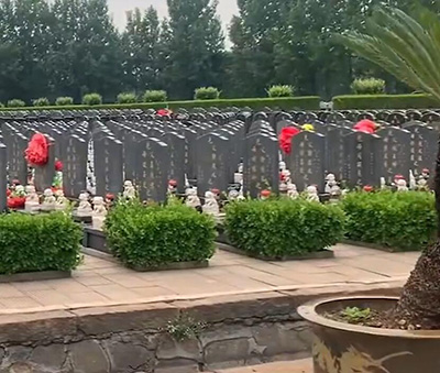 一文了解什么是公墓以及为什么要选择公墓？