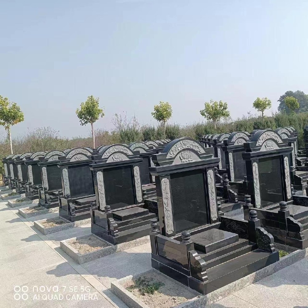 万寿园公墓环境怎么样