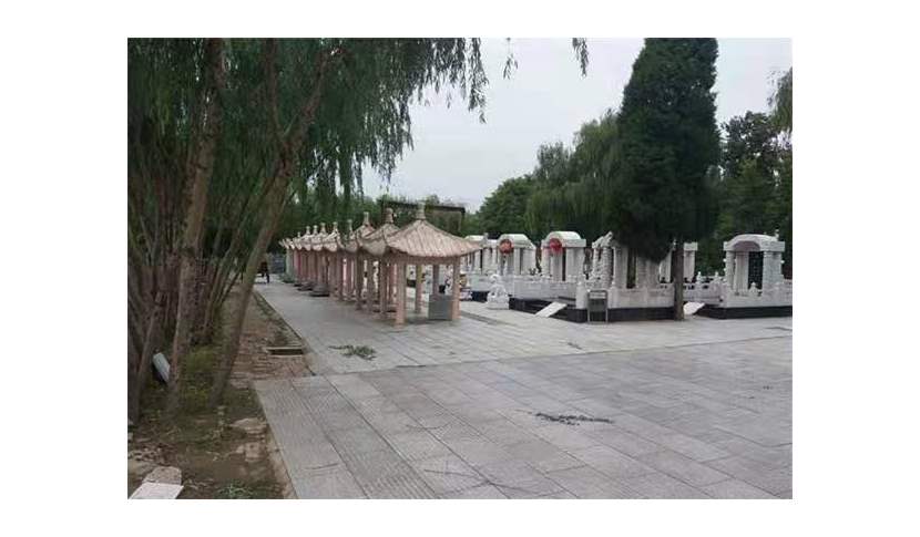 万寿园公墓-万寿园墓地官网